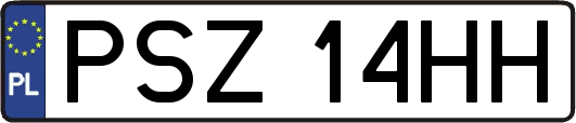 PSZ14HH