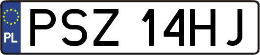 PSZ14HJ