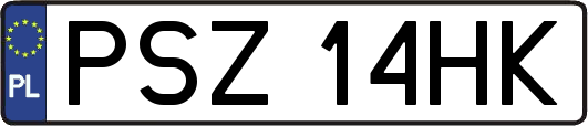 PSZ14HK