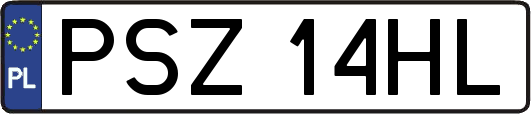 PSZ14HL