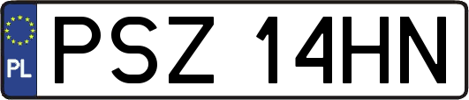 PSZ14HN