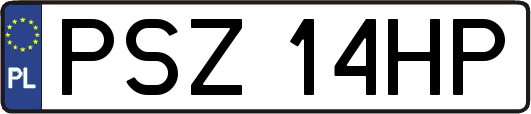 PSZ14HP