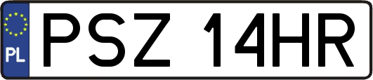 PSZ14HR