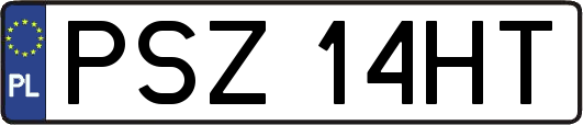 PSZ14HT