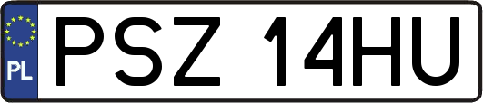 PSZ14HU