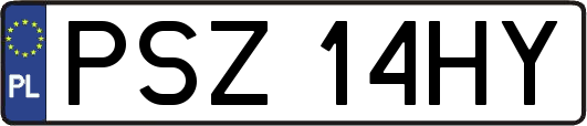 PSZ14HY