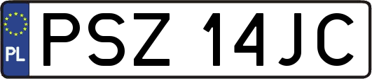 PSZ14JC