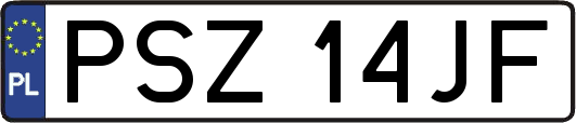 PSZ14JF