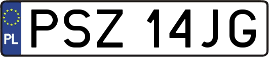 PSZ14JG