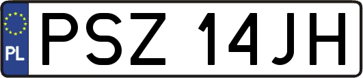 PSZ14JH