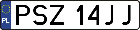 PSZ14JJ
