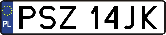 PSZ14JK
