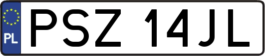 PSZ14JL