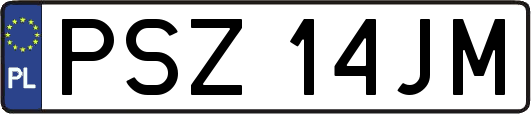 PSZ14JM