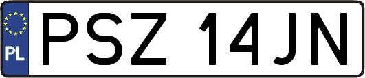 PSZ14JN