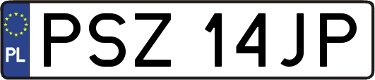 PSZ14JP