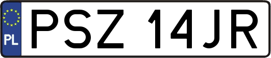 PSZ14JR