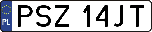 PSZ14JT