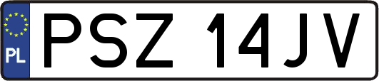 PSZ14JV
