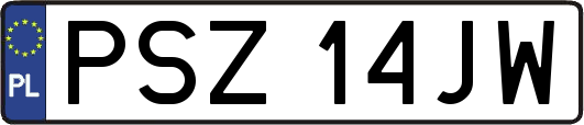 PSZ14JW