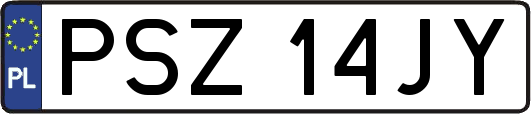 PSZ14JY