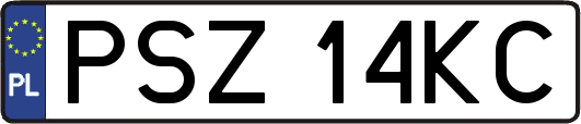 PSZ14KC