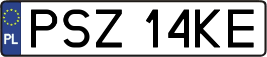PSZ14KE
