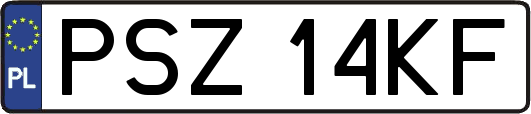 PSZ14KF