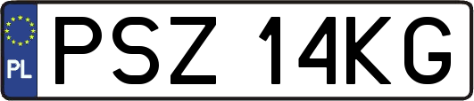 PSZ14KG