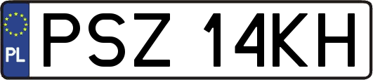 PSZ14KH