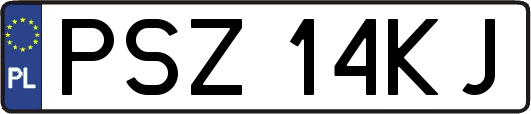PSZ14KJ