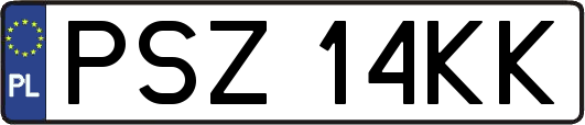 PSZ14KK