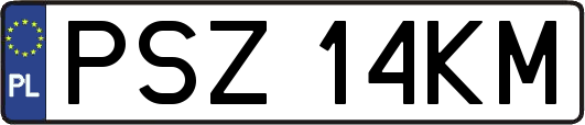 PSZ14KM