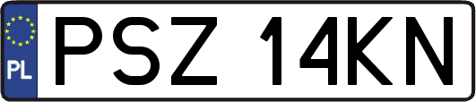 PSZ14KN