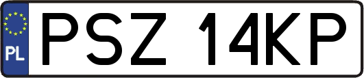 PSZ14KP