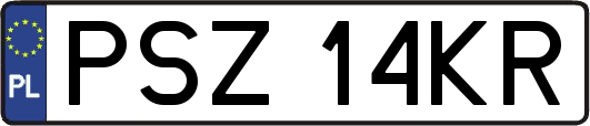 PSZ14KR