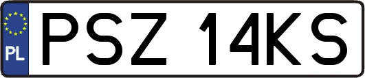 PSZ14KS