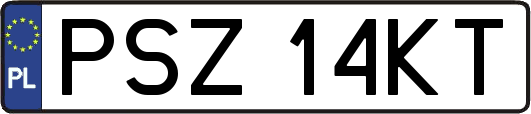PSZ14KT