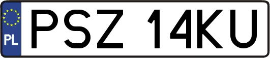 PSZ14KU