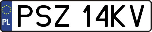 PSZ14KV