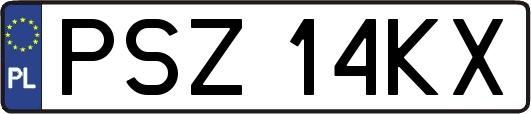 PSZ14KX