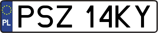 PSZ14KY