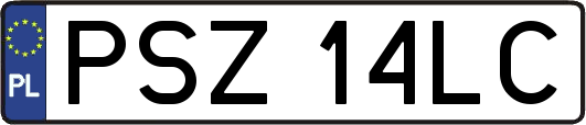 PSZ14LC