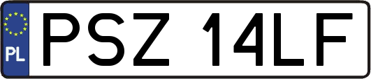 PSZ14LF