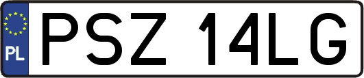 PSZ14LG