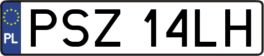 PSZ14LH