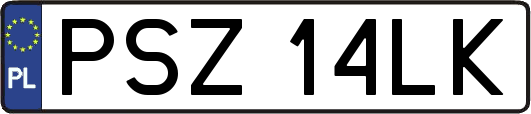 PSZ14LK