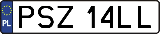 PSZ14LL