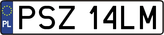 PSZ14LM