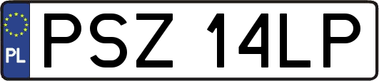 PSZ14LP